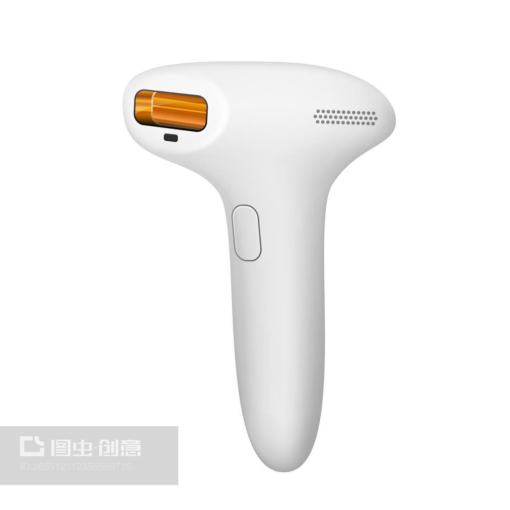 強脈沖光擴展器 新一代矢量光脫毛技術的原理與優勢